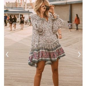 Spell and The Gypsy Collective